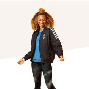 Peloton x Adidas Jacket